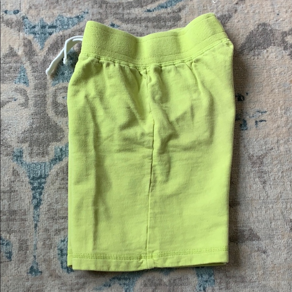 CRAZY 8 Pull-up Shorts - Picture 3 of 5